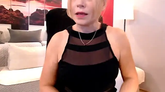 Chat XXX en directo de love-bionda