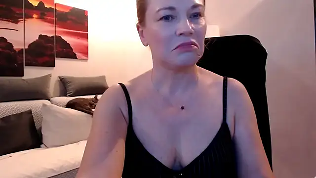 XXX chat uživo modela love-bionda