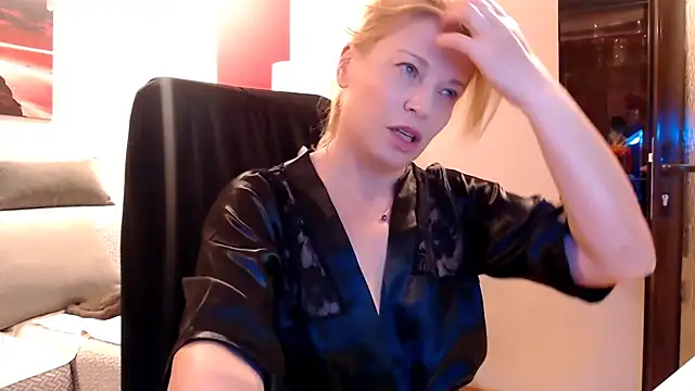 Chatroom XXX en direct de love-bionda