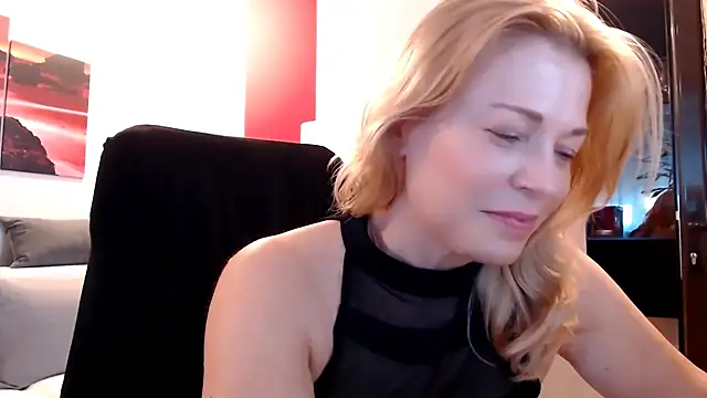 love-bionda Chat XXX in diretta
