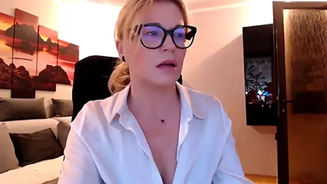 Chat XXX Live love-bionda