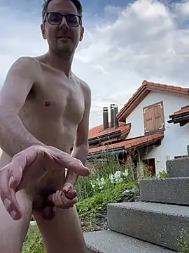 Вебкам-шоу real6outdoors