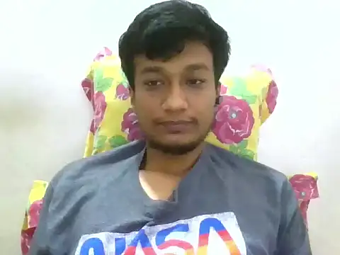 jimnail007 Show Webcam