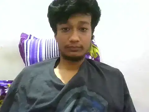 jimnail007 Pertunjukan Webcam