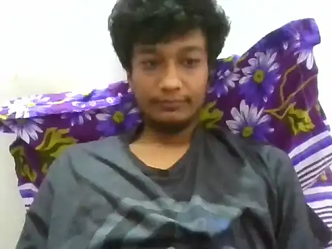 jimnail007 Pertunjukan Webcam