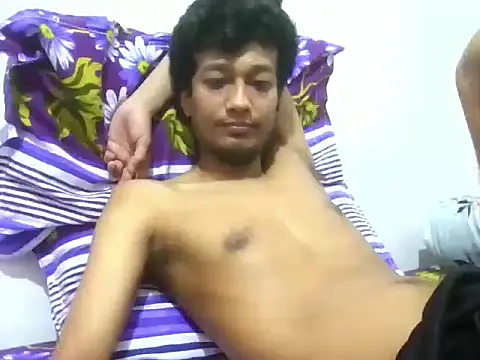 jimnail007 Pertunjukan Webcam