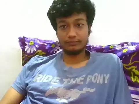 jimnail007 Pertunjukan Webcam
