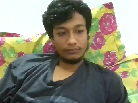 jimnail007 Pertunjukan Webcam