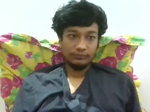 jimnail007 Show Webcam