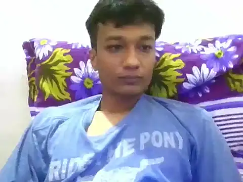 jimnail007 Show Webcam