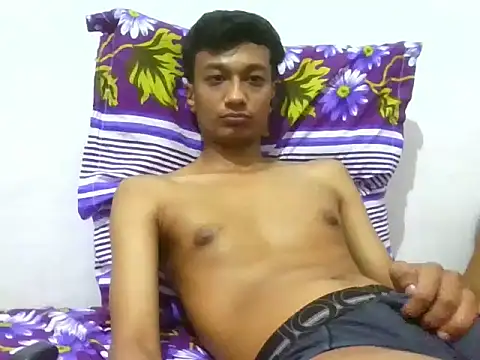 jimnail007 Pertunjukan Webcam
