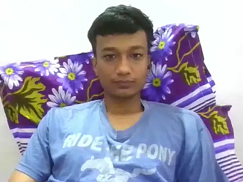 jimnail007 Show Webcam