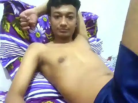 jimnail007 Pertunjukan Webcam