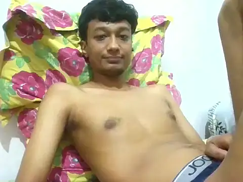 jimnail007 Webcamshow