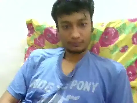 jimnail007 Show Webcam