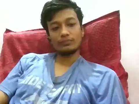 jimnail007 Pertunjukan Webcam