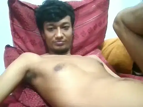 Pertunjukan Kamera Web jimnail007
