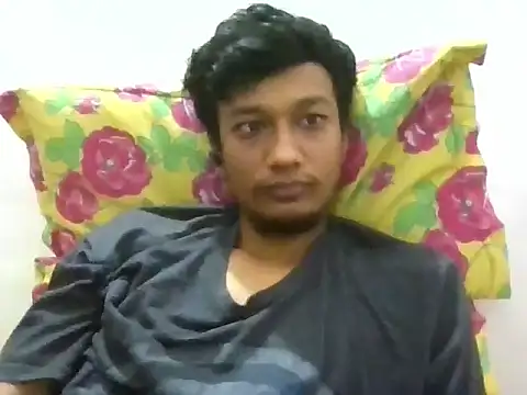jimnail007 Show Webcam
