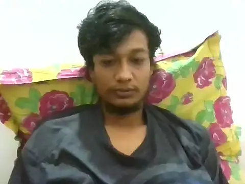 jimnail007 Pertunjukan Webcam