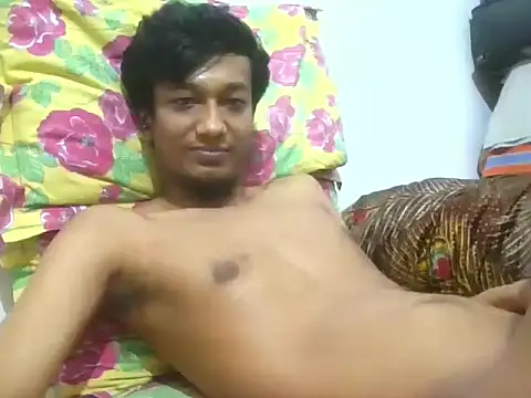 jimnail007 Show Webcam