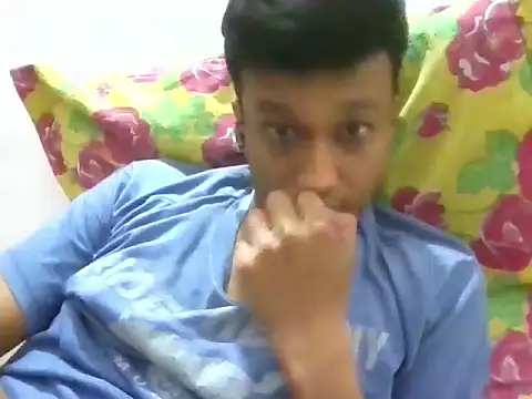jimnail007 Show Webcam