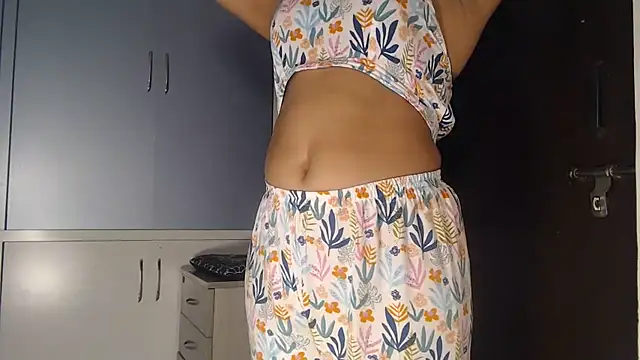 Indian_Anu 라이브 XXX 채팅