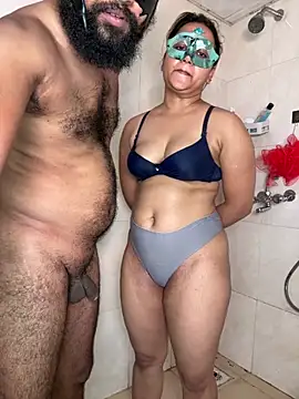 Indian_Anu's Webcam Show