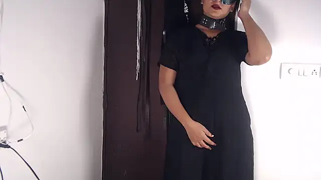 Indian_Anu Show Webcam