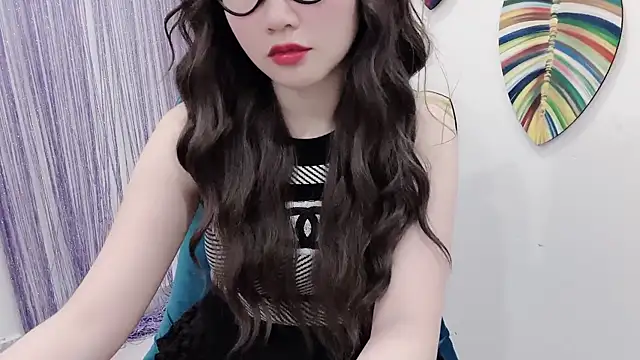 Ari-sweety 现场XXX聊天