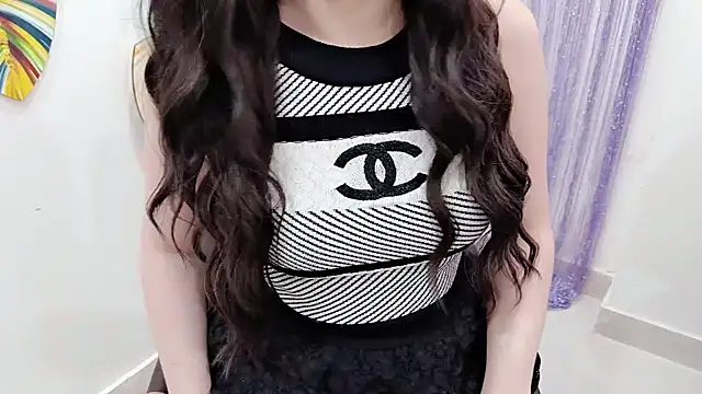 Ari-sweety 라이브 XXX 채팅