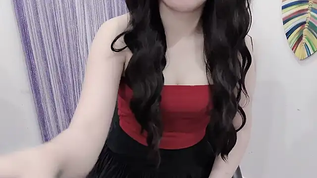 Ari-sweety Live XXX Chat