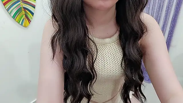 Ari-sweety's Live XXX Chat