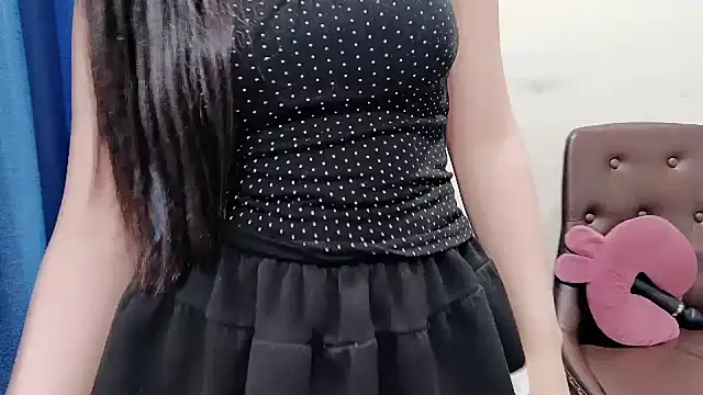 Živý XXX chat Ari-sweety