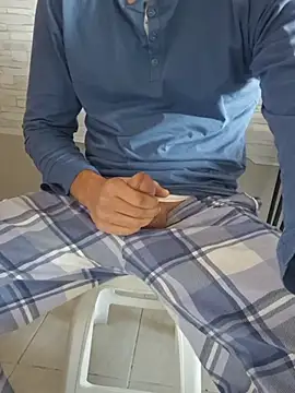 הופעת וובקאם של praqun2021