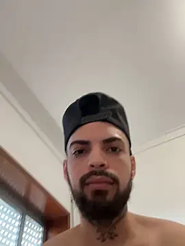 Show de webcam de phellipestronda