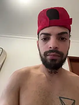 Show de webcam de phellipestronda