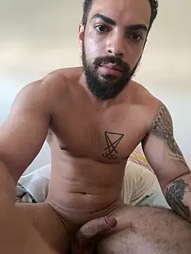 Show de webcam de phellipestronda