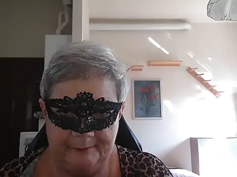 simona60's Webcam Show