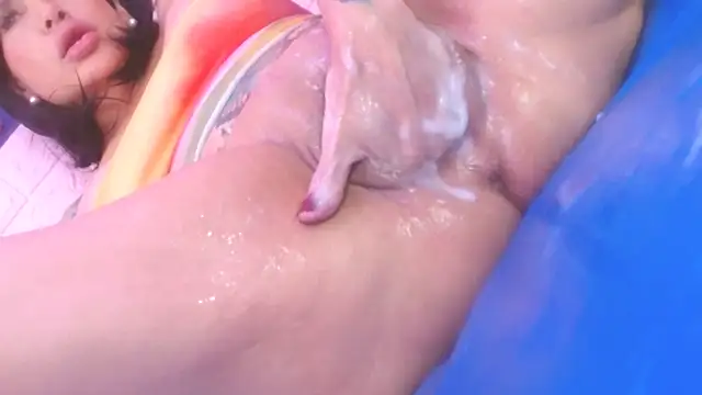 JakelineKitty Show in webcam