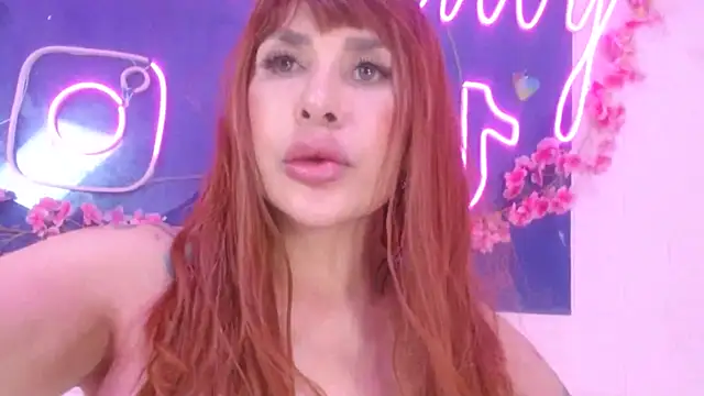 JakelineKitty Webcam-Show