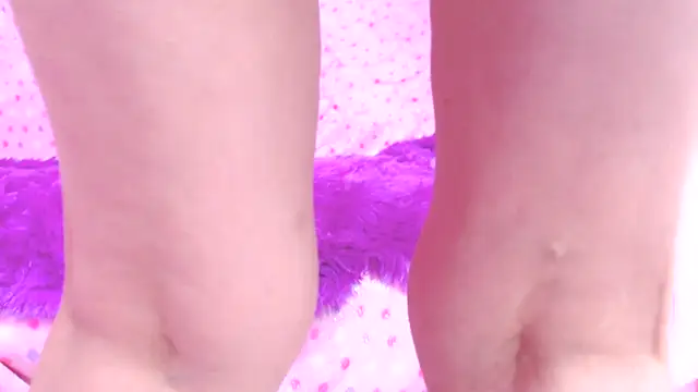 Pertunjukan Kamera Web JakelineKitty