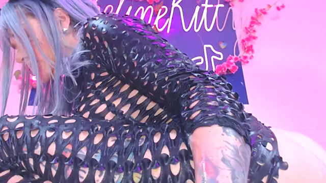 Chatroom XXX en direct de JakelineKitty