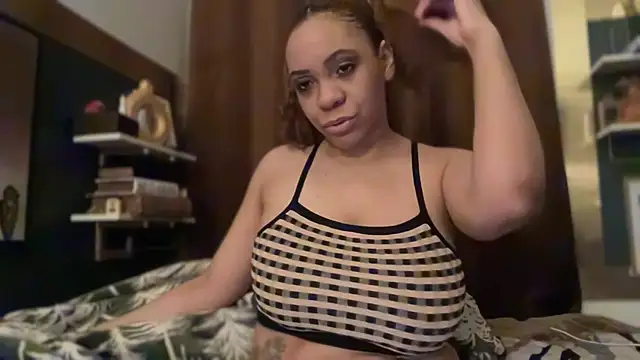 Sanaawest's Webcam Show