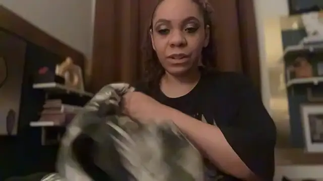 Sanaawest Webcamshow