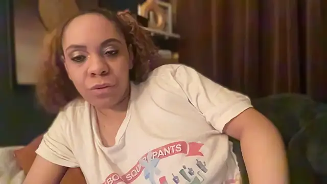 Sanaawest's Webcam Show