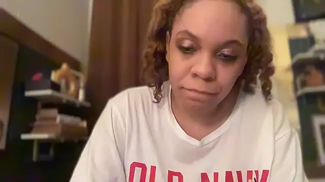 Sanaawest's Webcam Show