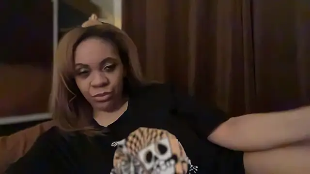 Sanaawest Show Webcam