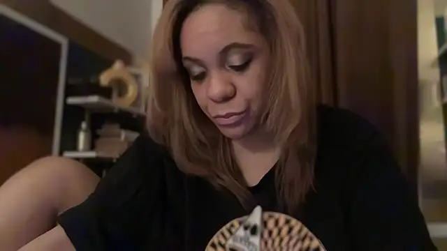Sanaawest's Webcam Show