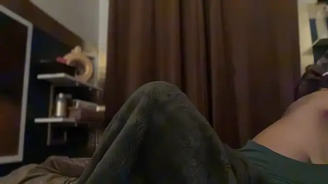 Sanaawest's Webcam Show