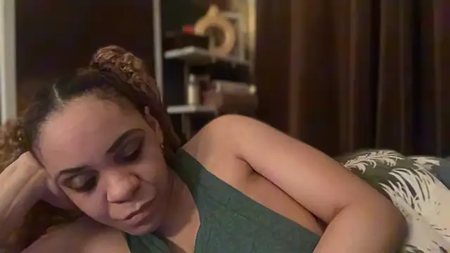 Sanaawest Webcam Show